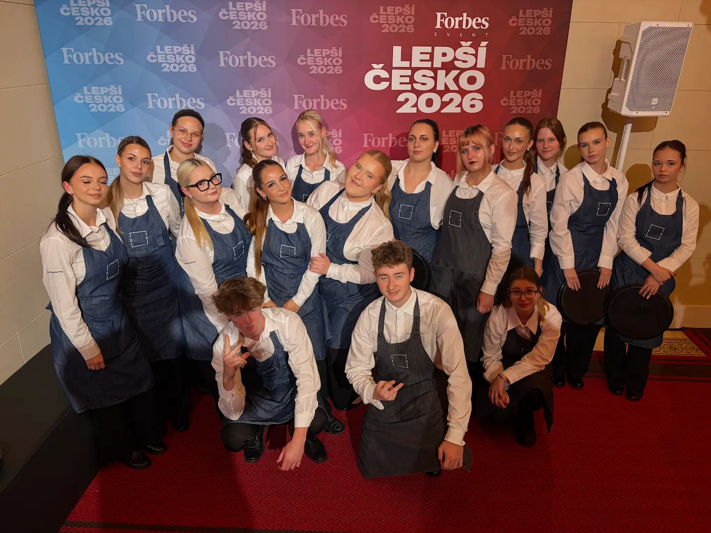 Forbes Lepší Česko 2026